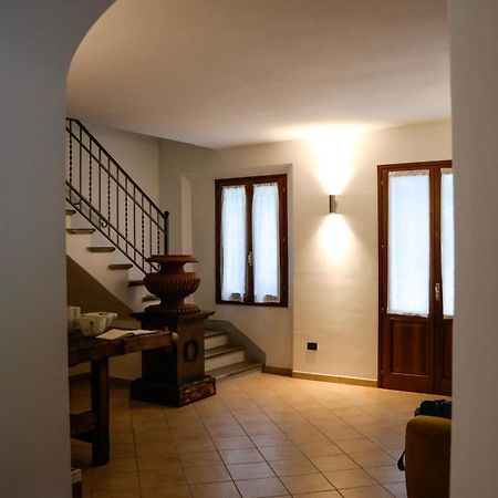 Relais Varnello Brisighella Exterior photo