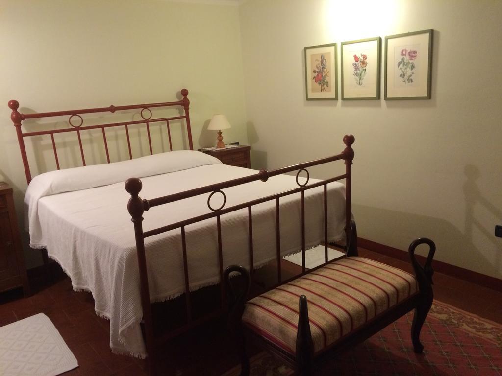 Relais Varnello Brisighella Room photo