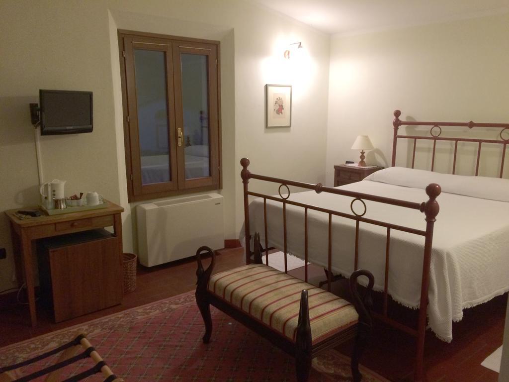 Relais Varnello Brisighella Room photo