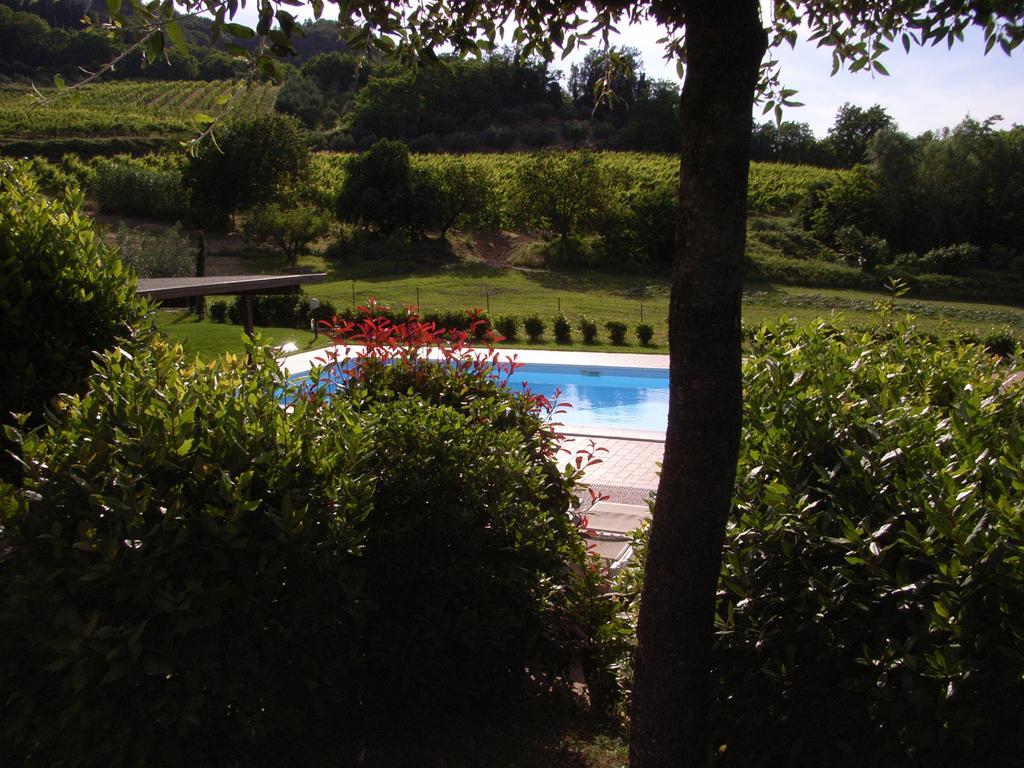 Relais Varnello Brisighella Exterior photo