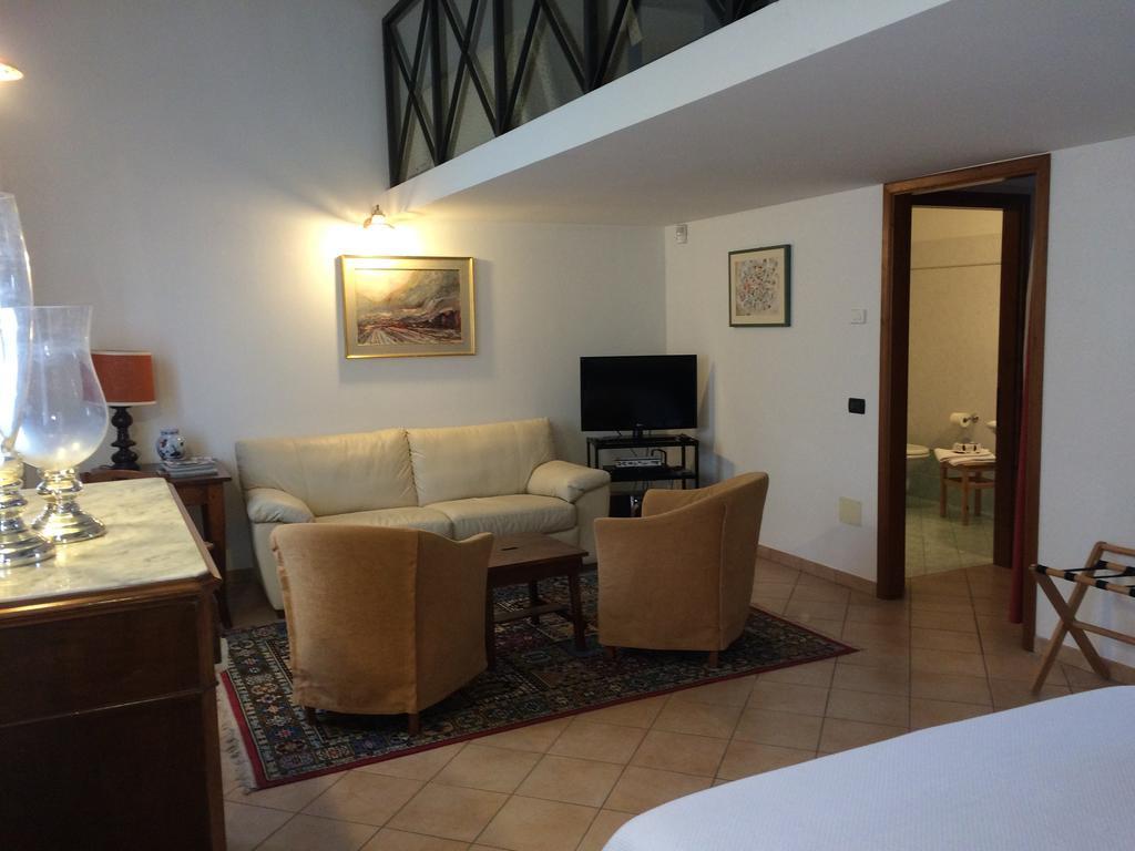 Relais Varnello Brisighella Room photo