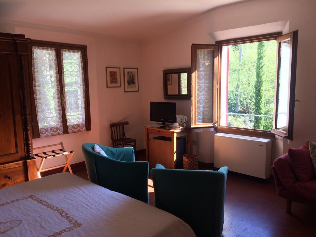 Relais Varnello Brisighella Exterior photo