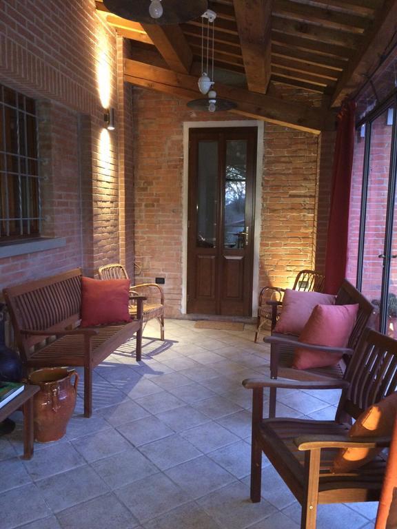 Relais Varnello Brisighella Exterior photo