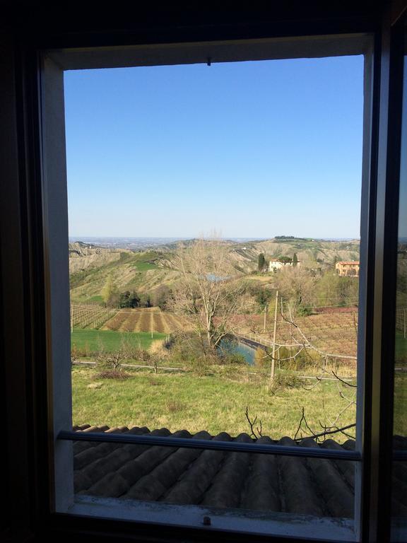 Relais Varnello Brisighella Exterior photo