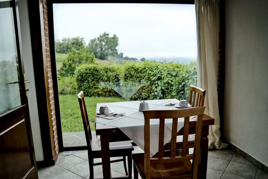 Relais Varnello Brisighella Exterior photo