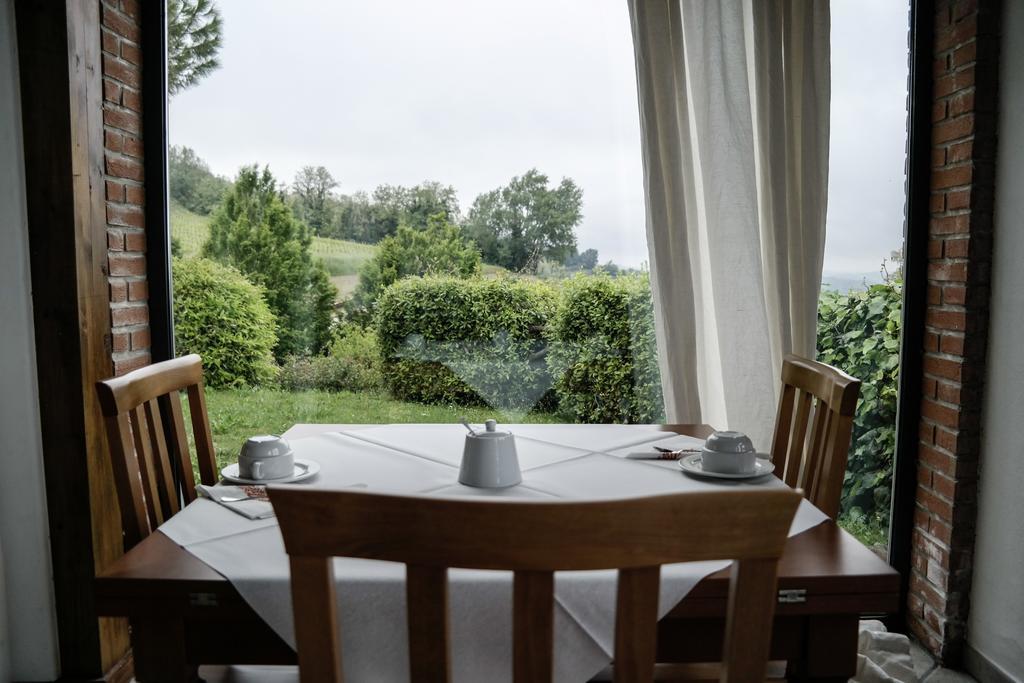 Relais Varnello Brisighella Exterior photo