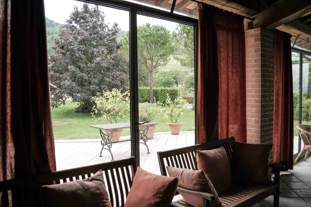 Relais Varnello Brisighella Exterior photo
