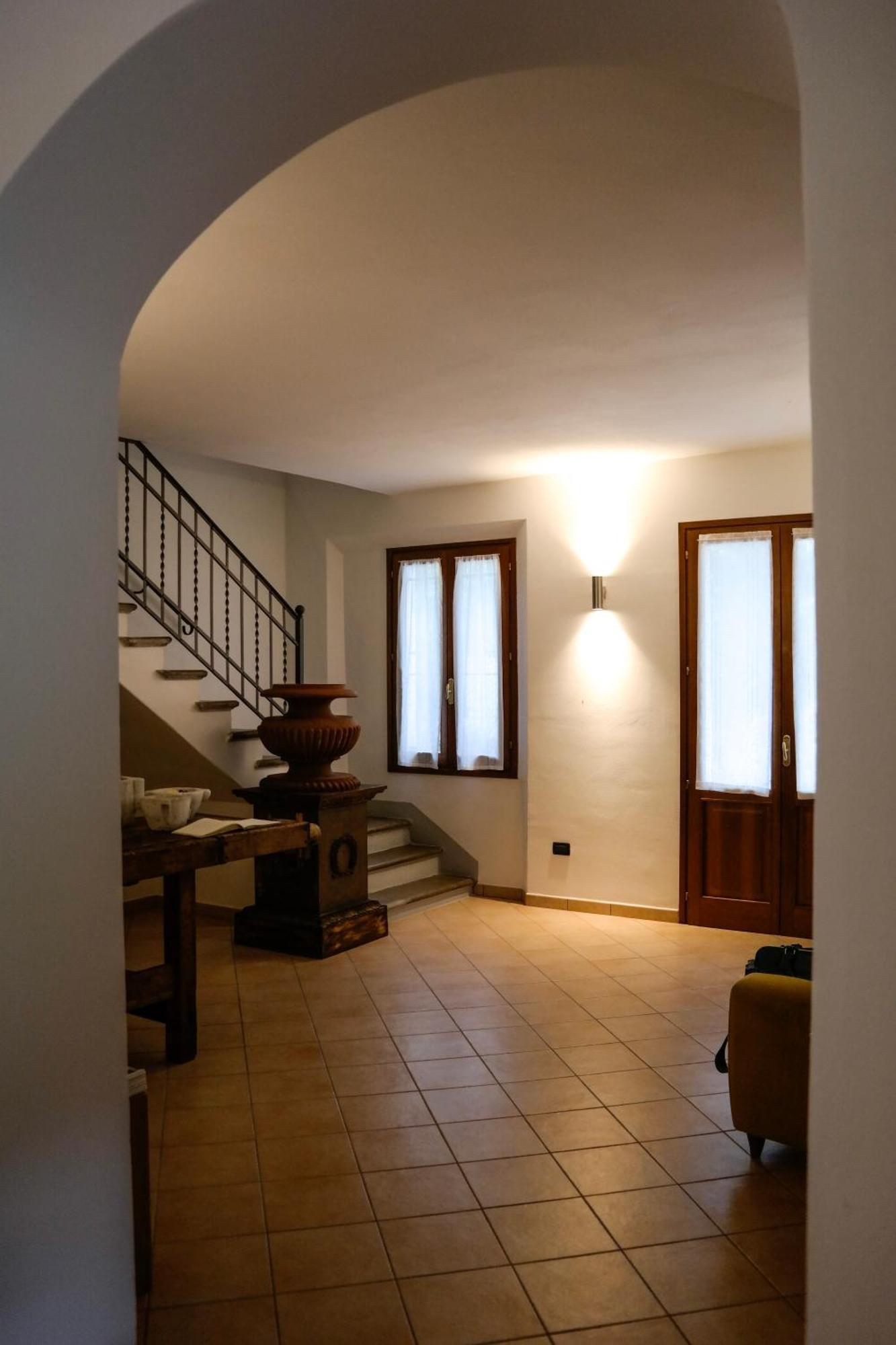 Relais Varnello Brisighella Exterior photo